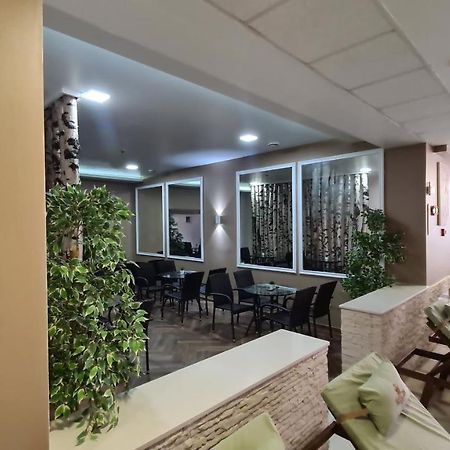 Hotel Royal Spa Banja Koviljača Екстериор снимка
