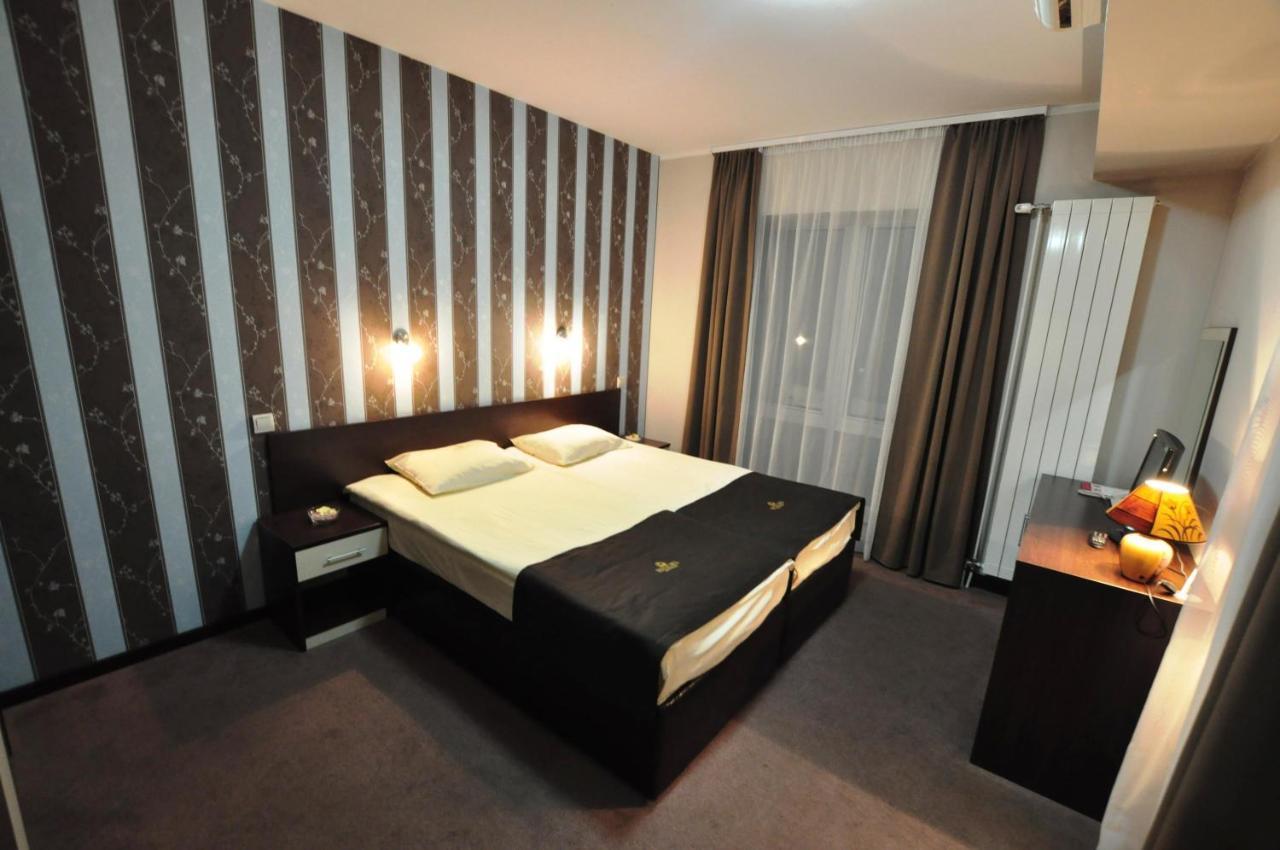 Hotel Royal Spa Banja Koviljača Стая снимка
