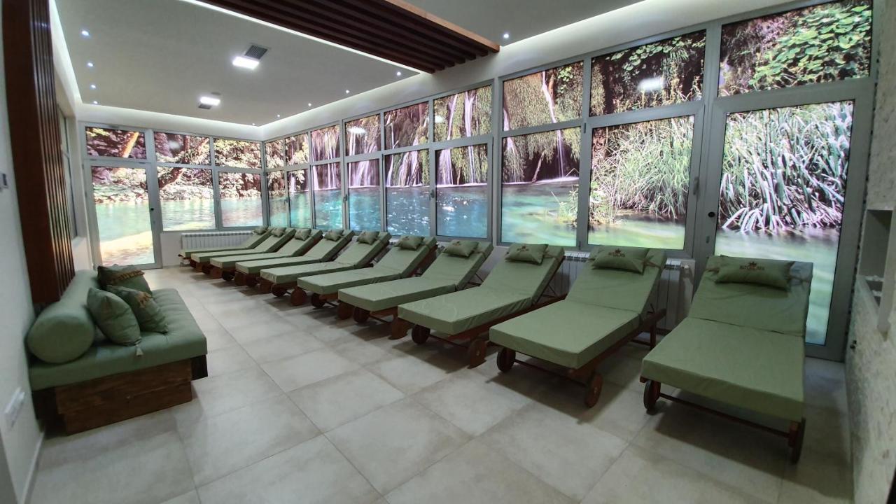 Hotel Royal Spa Banja Koviljača Екстериор снимка