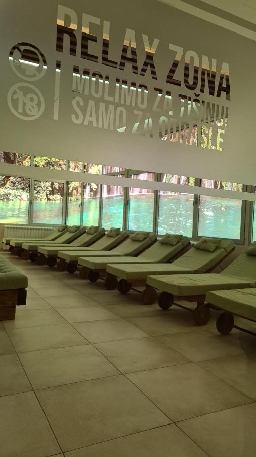 Hotel Royal Spa Banja Koviljača Екстериор снимка