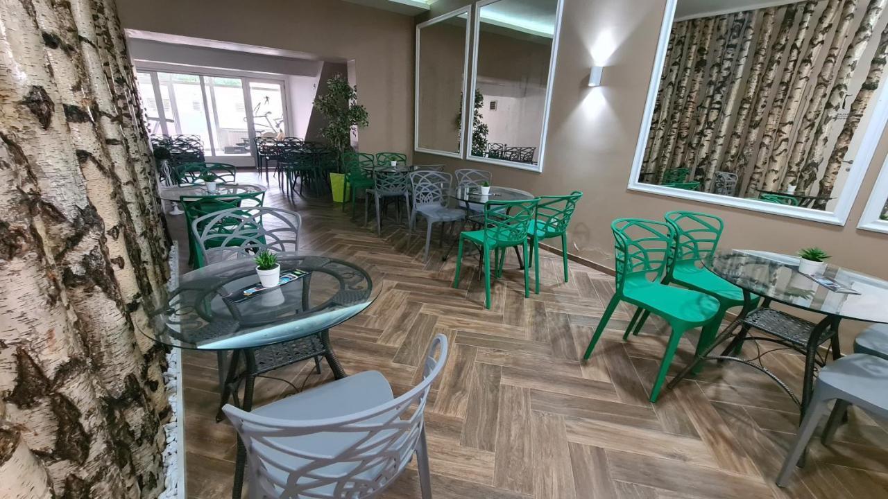 Hotel Royal Spa Banja Koviljača Екстериор снимка