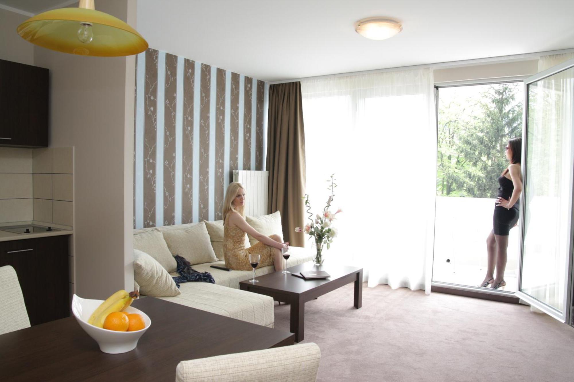 Hotel Royal Spa Banja Koviljača Стая снимка