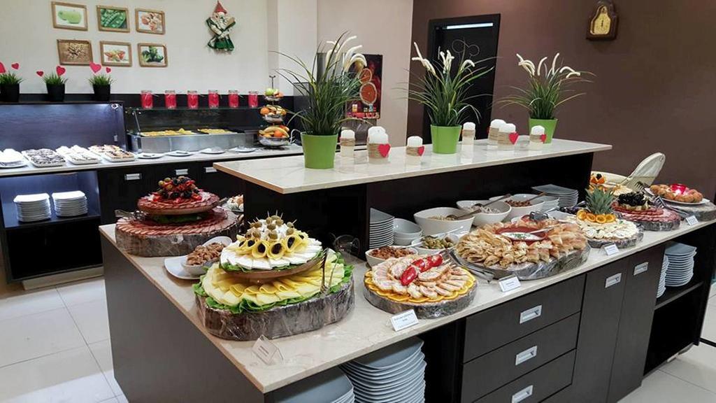 Hotel Royal Spa Banja Koviljača Екстериор снимка