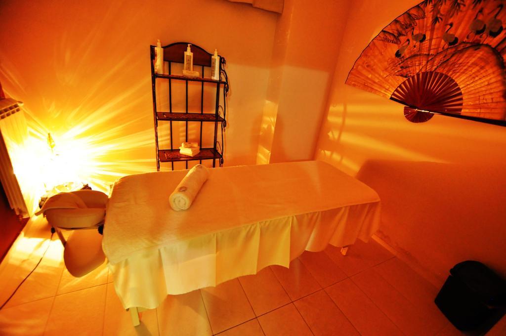 Hotel Royal Spa Banja Koviljača Екстериор снимка