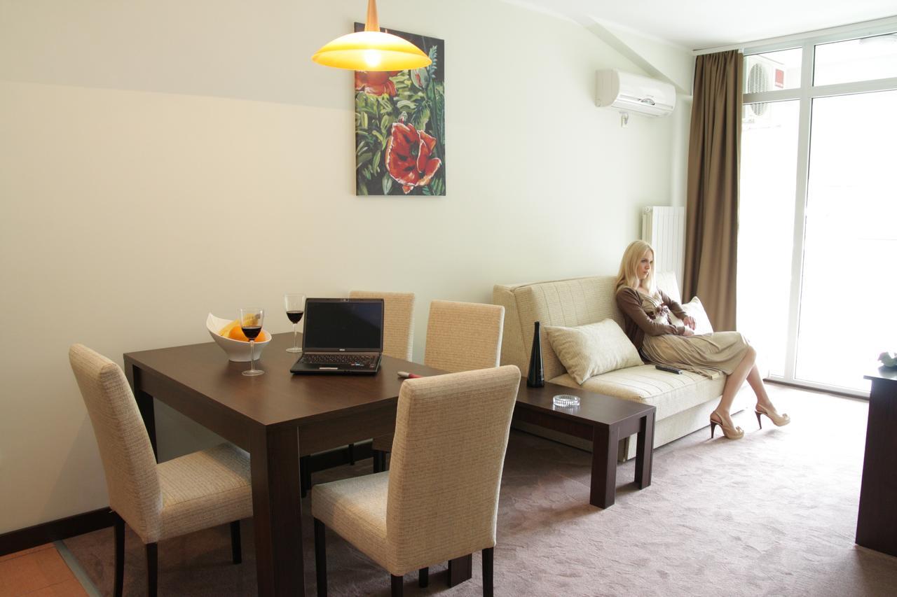 Hotel Royal Spa Banja Koviljača Екстериор снимка